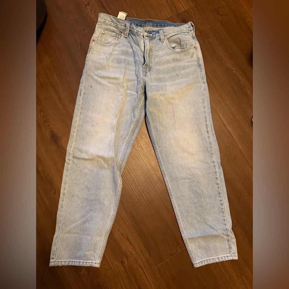 Levi’s 550s Men's Jeans